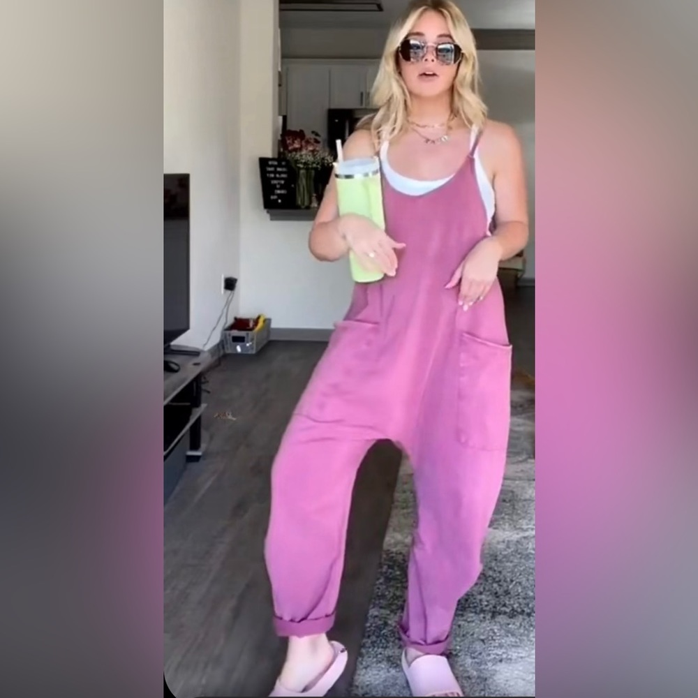 Free People Hot Shot Onsie